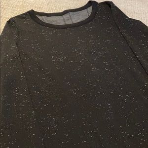 Lululemon long sleeve